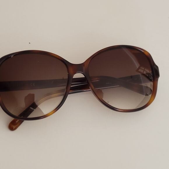 Bobbi Brown 59-16-135  Lola/S 05L Y6 Women's Sunglasses - Picture 4 of 7
